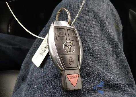 2011 Mercedes-Benz Gl 450 4Matic из США, поврежденный, VIN 4JGBF7BE0BA756364